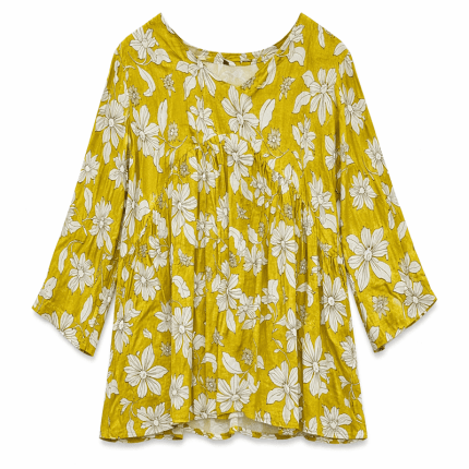 Floral Top for women